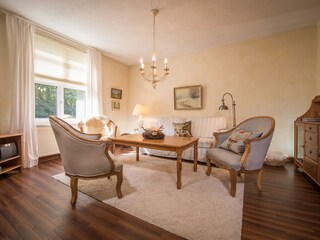 Apartamento de vacaciones Kassel Características 11