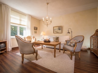 Vakantieappartement Kassel Kenmerken 11