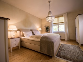 Vakantieappartement Kassel Kenmerken 12