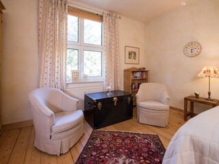 Apartamento de vacaciones Kassel Características 13