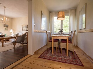 Vakantieappartement Kassel Kenmerken 16