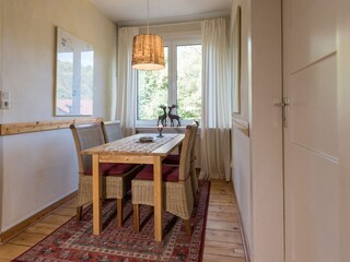 Vakantieappartement Kassel Kenmerken 16