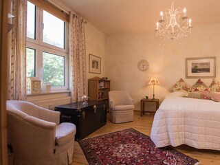 Apartamento de vacaciones Kassel Características 18