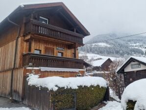 Vakantiehuis Casa Walchen