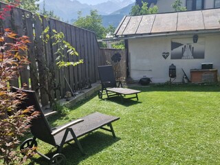 Casa per le vacanze Piesendorf Registrazione all'aperto 4