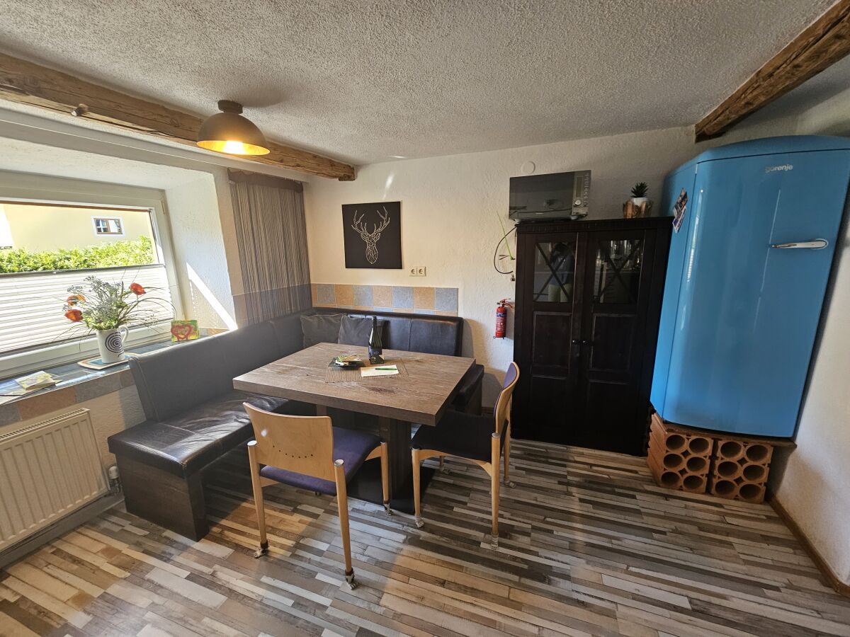 Casa per le vacanze Piesendorf Caratteristiche 7