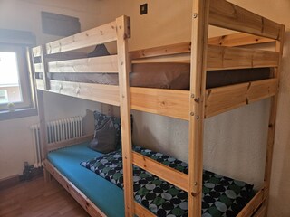 Casa per le vacanze Piesendorf Caratteristiche 8