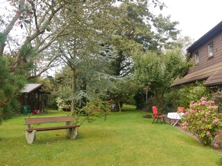 Garten