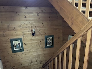 Vakantiehuis Nußdorf am Attersee Kenmerken 24