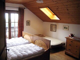 Vakantiehuis Nußdorf am Attersee Kenmerken 13