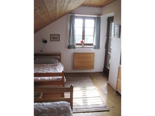 Vakantiehuis Nußdorf am Attersee Kenmerken 16