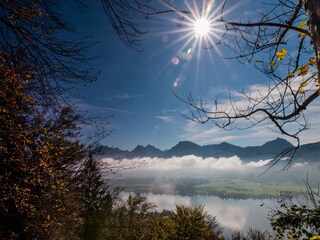 Vakantiehuis Nußdorf am Attersee Omgeving 22