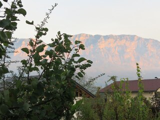 Vakantiehuis Nußdorf am Attersee Omgeving 24