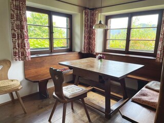 Holiday house Nußdorf am Attersee Features 10