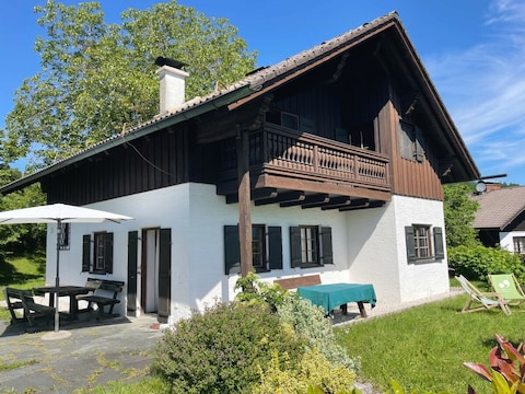 Vakantiehuis Aan de Attersee