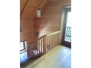 Vakantiehuis Nußdorf am Attersee Kenmerken 25