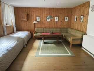 Vakantiehuis Nußdorf am Attersee Kenmerken 21