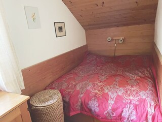 Vakantiehuis Nußdorf am Attersee Kenmerken 17