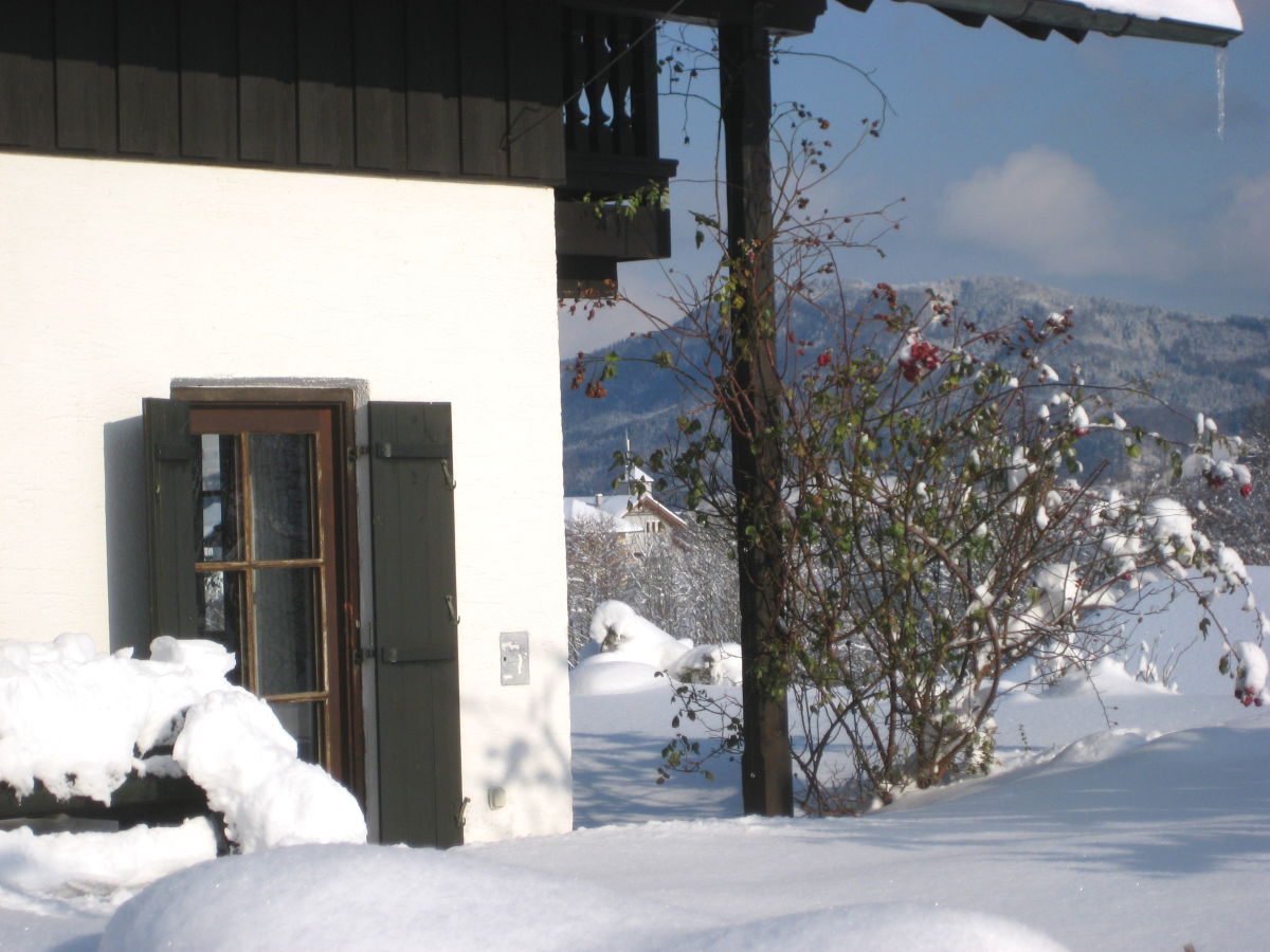 Casa per le vacanze Nußdorf am Attersee Registrazione all'aperto 1