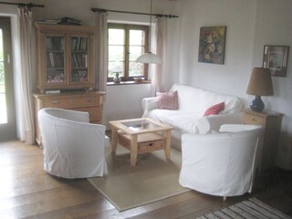 Vakantiehuis Nußdorf am Attersee Kenmerken 9