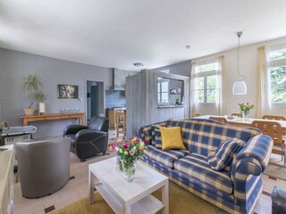 Ferienhaus Issy-l'Eveque Ausstattung 23