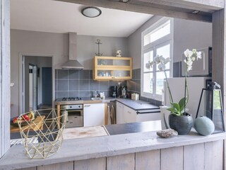 Holiday house Issy-l'Eveque Features 26