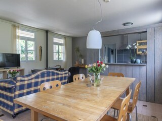 Ferienhaus Issy-l'Eveque Ausstattung 22