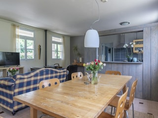 Holiday house Issy-l'Eveque Features 24