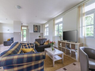 Casa de vacaciones Issy-l'Eveque Características 15