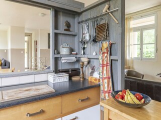 Ferienhaus Issy-l'Eveque Ausstattung 18