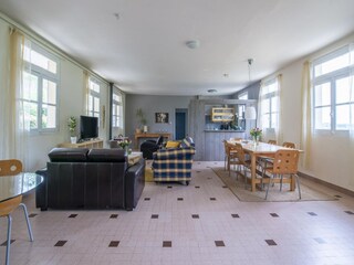 Vakantiehuis Issy-l'Eveque Kenmerken 21