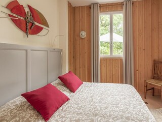 Vakantiehuis Issy-l'Eveque Kenmerken 32