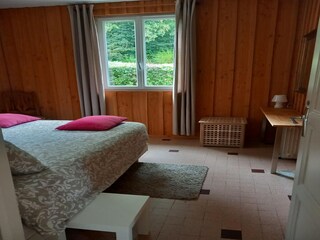 Casa de vacaciones Issy-l'Eveque Características 18