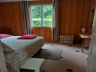 Vakantiehuis Issy-l'Eveque Kenmerken 19