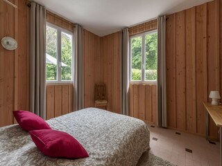 Casa de vacaciones Issy-l'Eveque Características 19