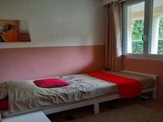 Holiday house Issy-l'Eveque Features 29
