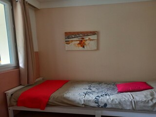 Ferienhaus Issy-l'Eveque Ausstattung 28