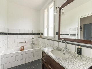 Vakantiehuis Issy-l'Eveque Kenmerken 35