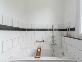 Ferienhaus Issy-l'Eveque Ausstattung 20