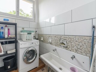Ferienhaus Issy-l'Eveque Ausstattung 24