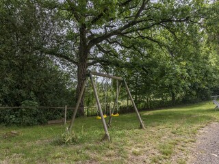 Holiday house Issy-l'Eveque Outdoor Recording 7