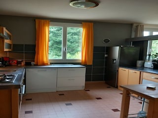 Ferienhaus Issy-l'Eveque Ausstattung 32