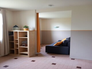 Casa per le vacanze Issy-l'Eveque Caratteristiche 20