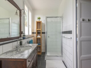 Ferienhaus Issy-l'Eveque Ausstattung 34