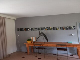 Maison de vacances Issy-l'Eveque  40