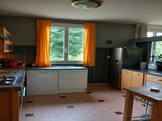 Ferienhaus Issy-l'Eveque Ausstattung 36