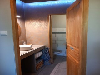 Holiday house Issy-l'Eveque Features 21