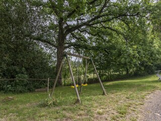 Holiday house Issy-l'Eveque Outdoor Recording 12