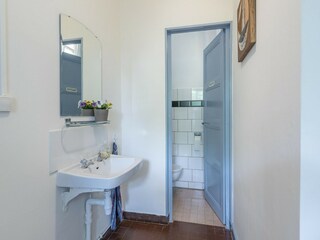 Casa per le vacanze Issy-l'Eveque Caratteristiche 35