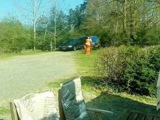 Casa per le vacanze Issy-l'Eveque Registrazione all'aperto 8